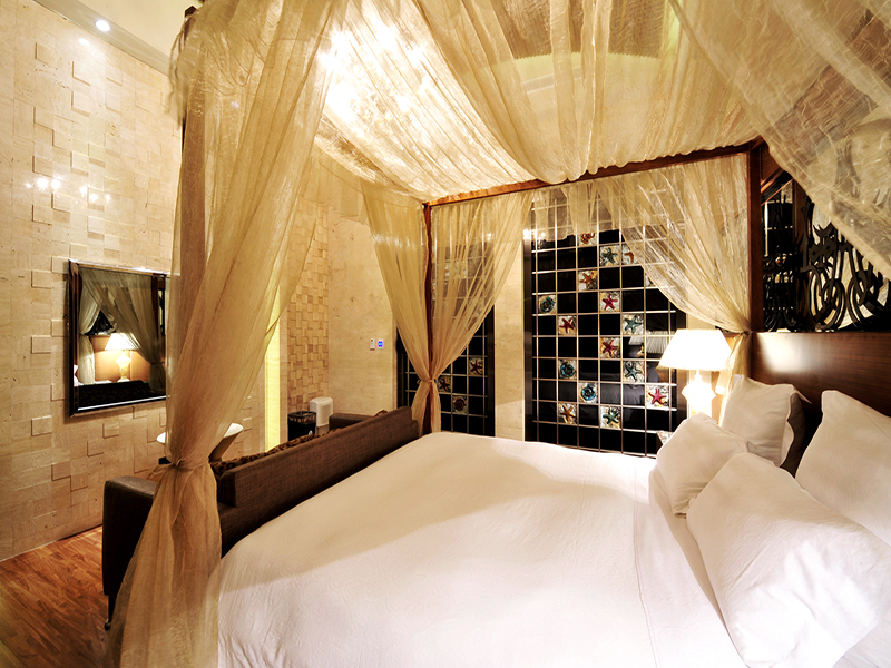 南洋風　｜MORE+｜