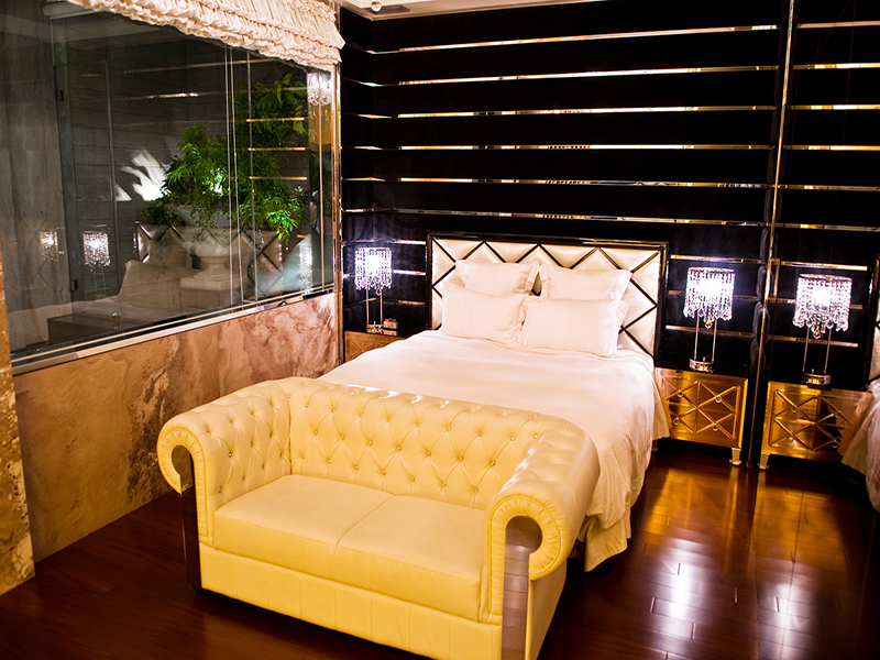 拱門新古典風　｜MORE+｜