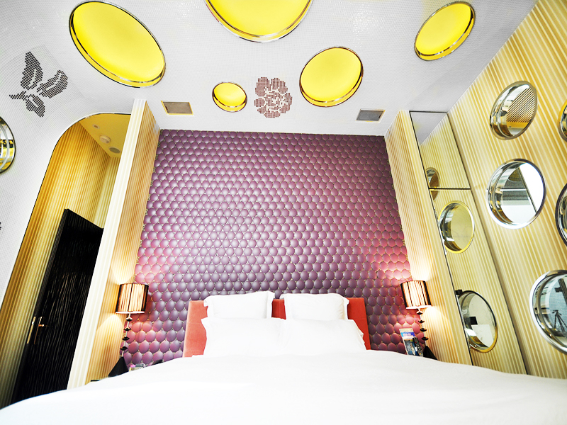 現代普普風　｜MORE+｜