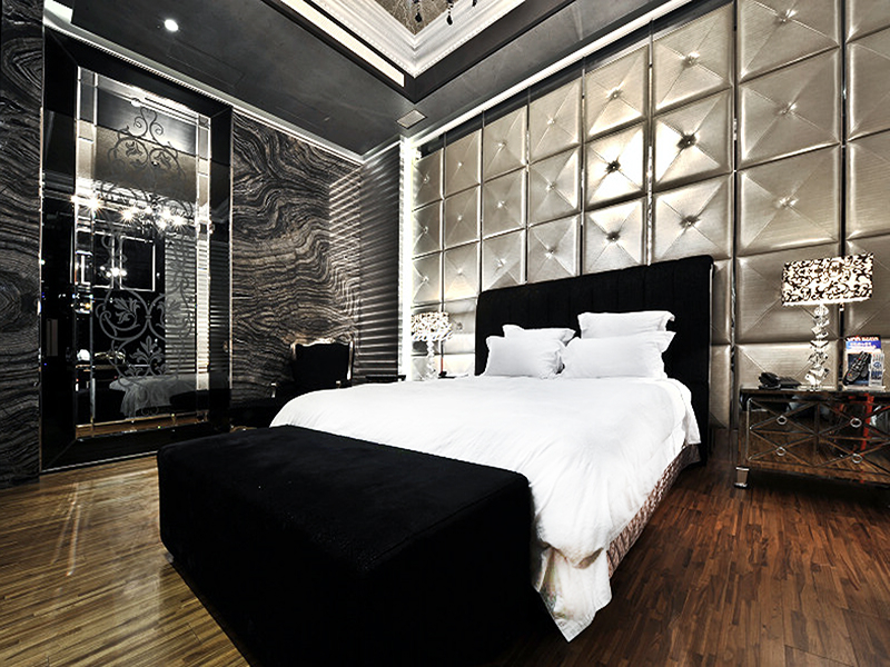 新古典貴族風　｜MORE+｜