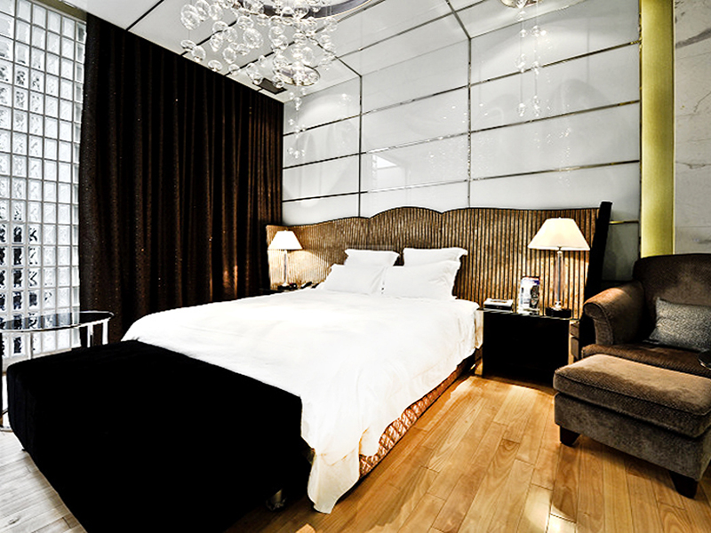 簡約時尚風　｜MORE+｜