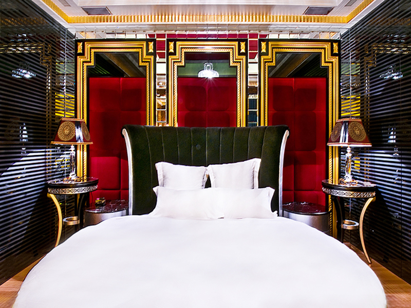 VIP巴洛克奢華風-101　｜MORE+｜