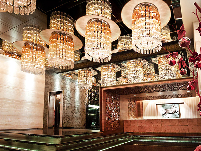 高雄御宿商旅 - 中山館