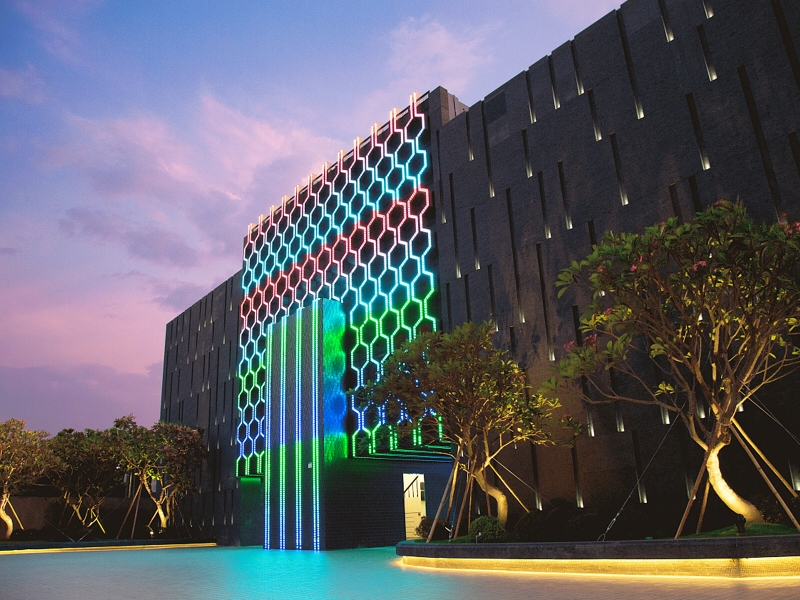 高雄御宿Motel - 鳳山館