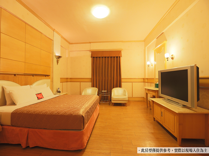 精緻套房　｜MORE+｜