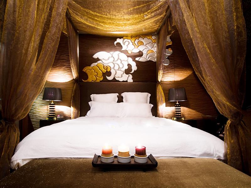 日式禪風　｜MORE+｜